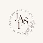 Jane Austen Society of Flanders